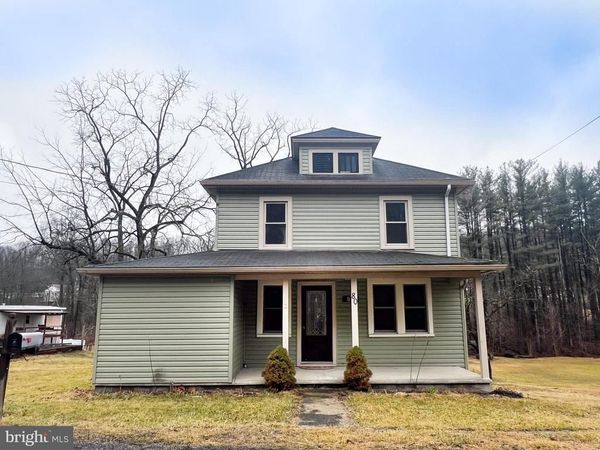 80 SNOOK , MCCLURE, PA 17841