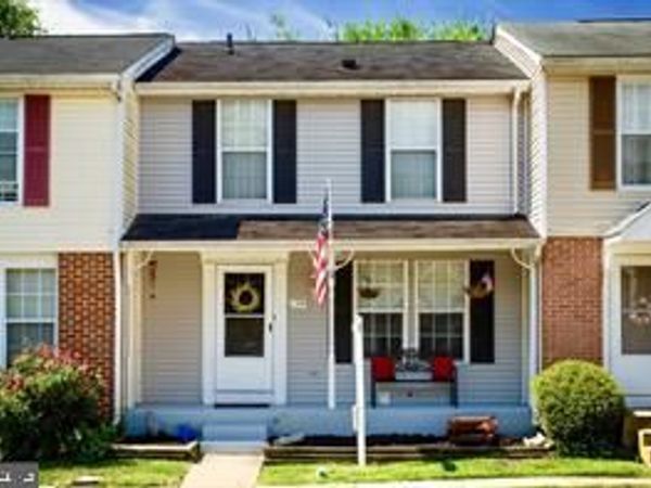 134 OAK TREE LANE, WARRENTON, VA 20186