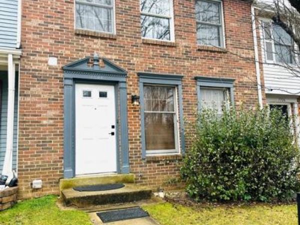 7704 EAGLES HEAD COURT, DERWOOD, MD 20855