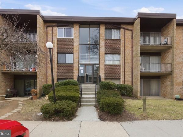 3752 BEL PRE ROAD, Unit 3752-3, SILVER SPRING, MD 20906