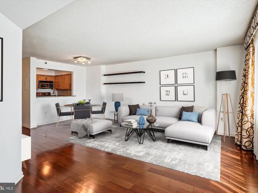 10101 Grosvenor Place , Unit 407, Rockville, MD 20852 Main Photo