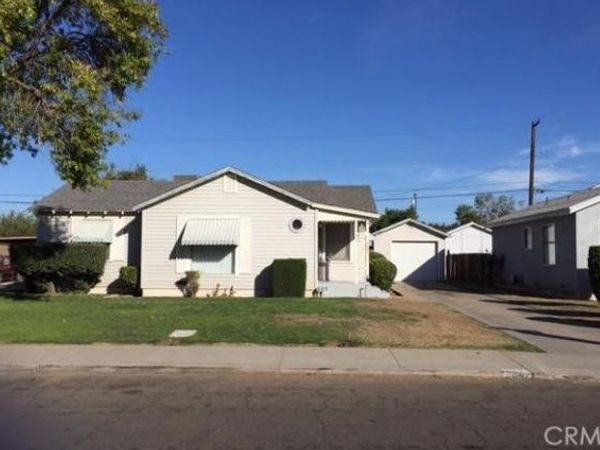 2042 E Mayfair Drive , Fresno, CA 93703