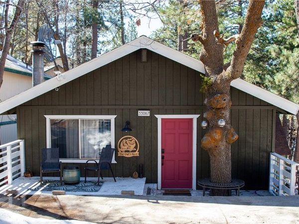 33067 Robin, Running Springs, CA 92382