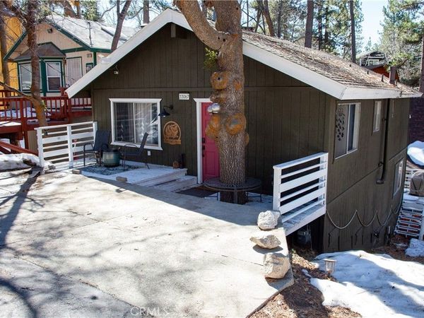 33067 Robin, Running Springs, CA 92382
