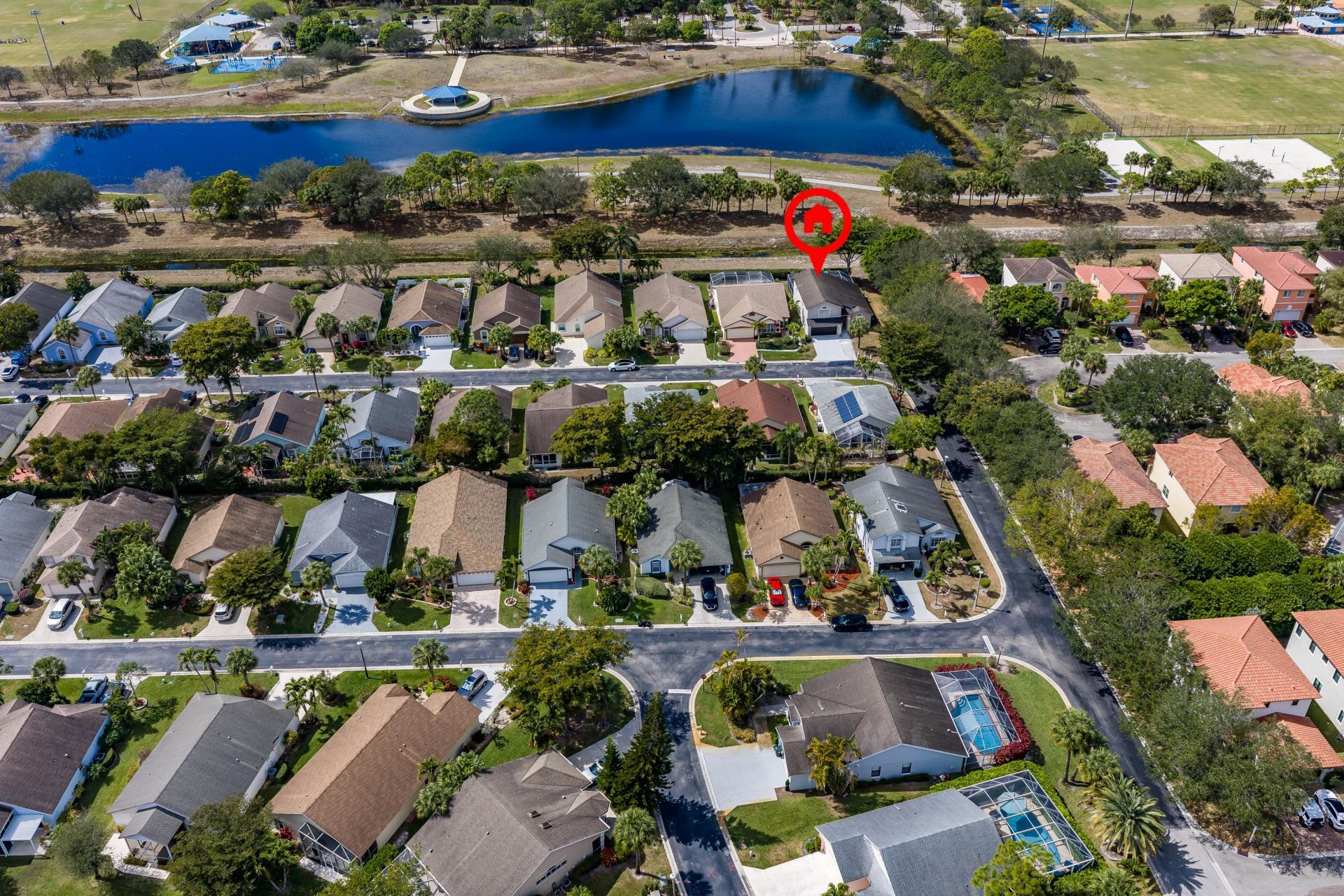 200 Trails End, West Palm Beach, FL 33413 Photo