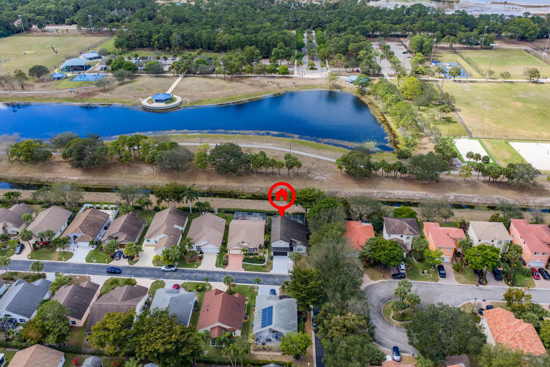 200 Trails End, West Palm Beach, FL 33413 Photo
