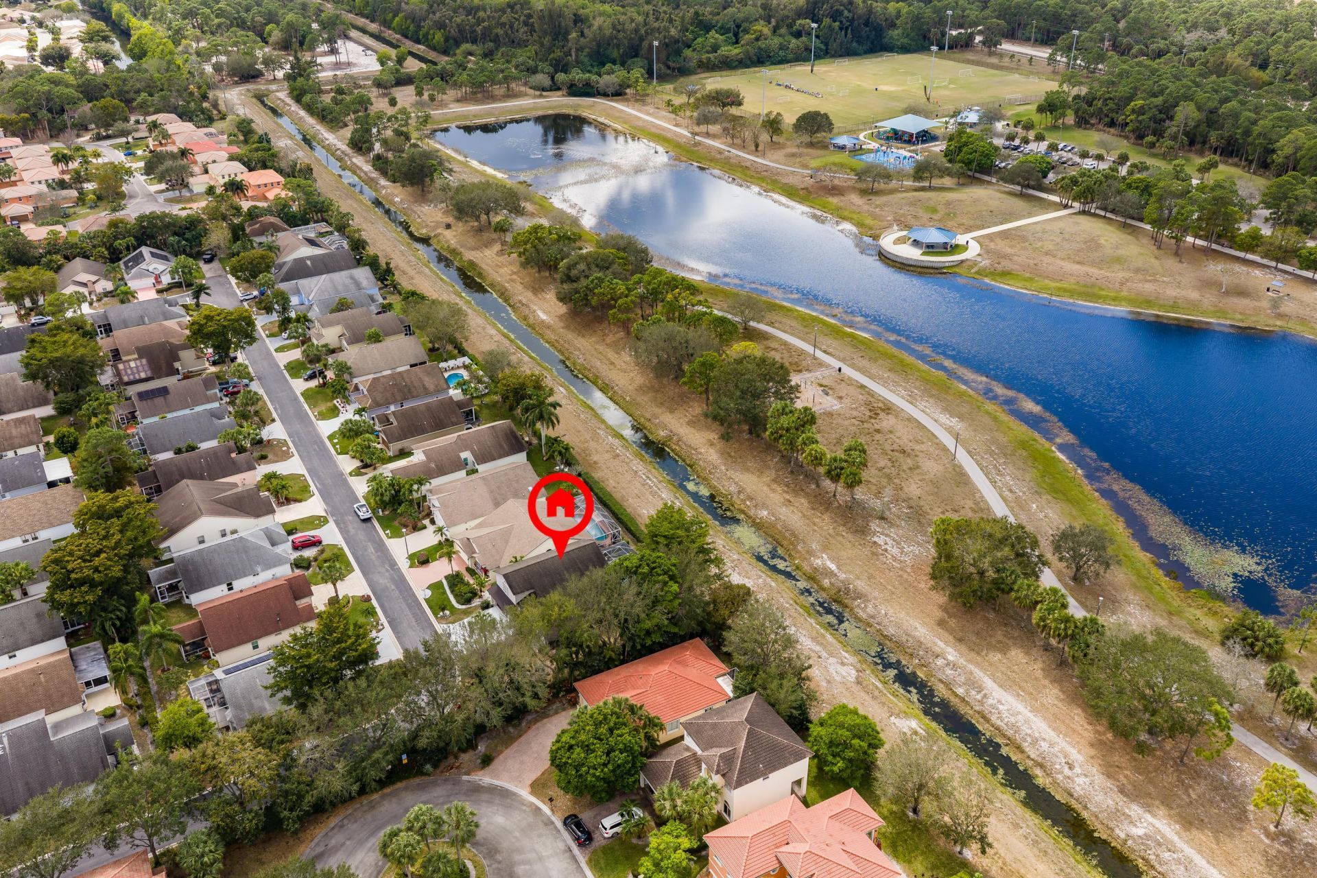 200 Trails End, West Palm Beach, FL 33413 Photo