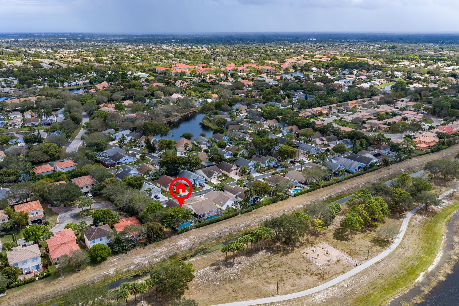 200 Trails End, Greenacres, FL 33413 Photo