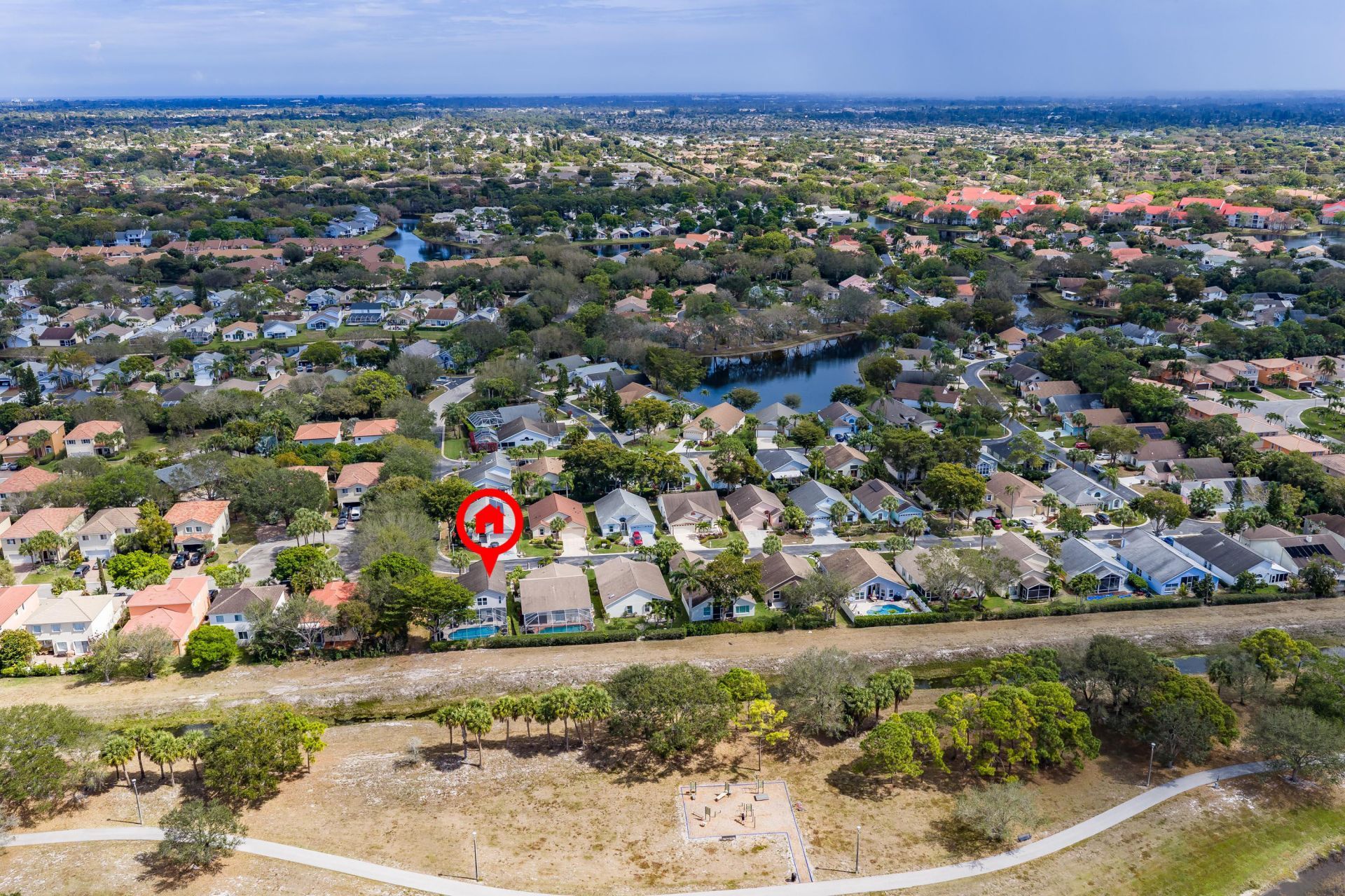 200 Trails End, Greenacres, FL 33413 Photo