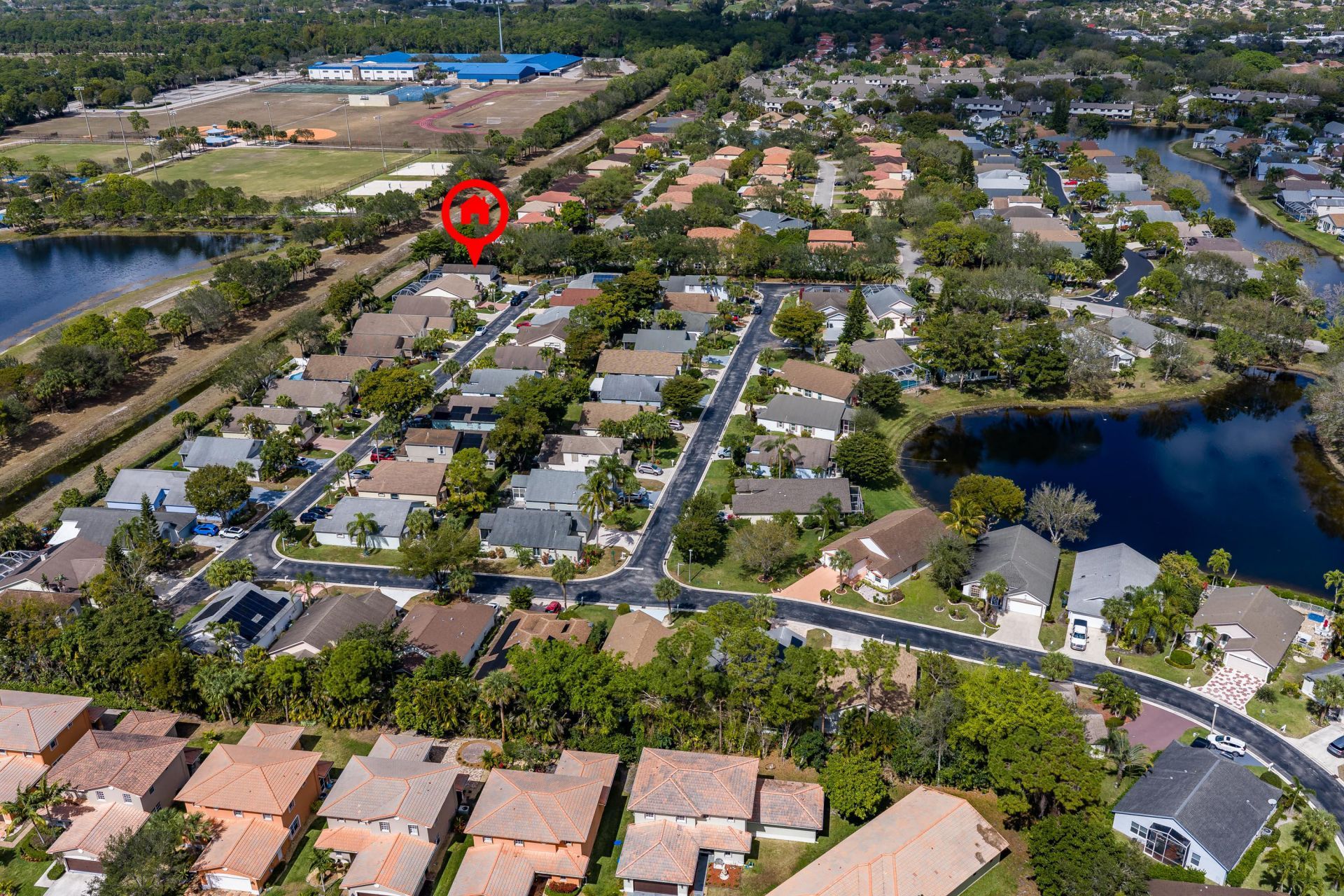 200 Trails End, Greenacres, FL 33413 Photo