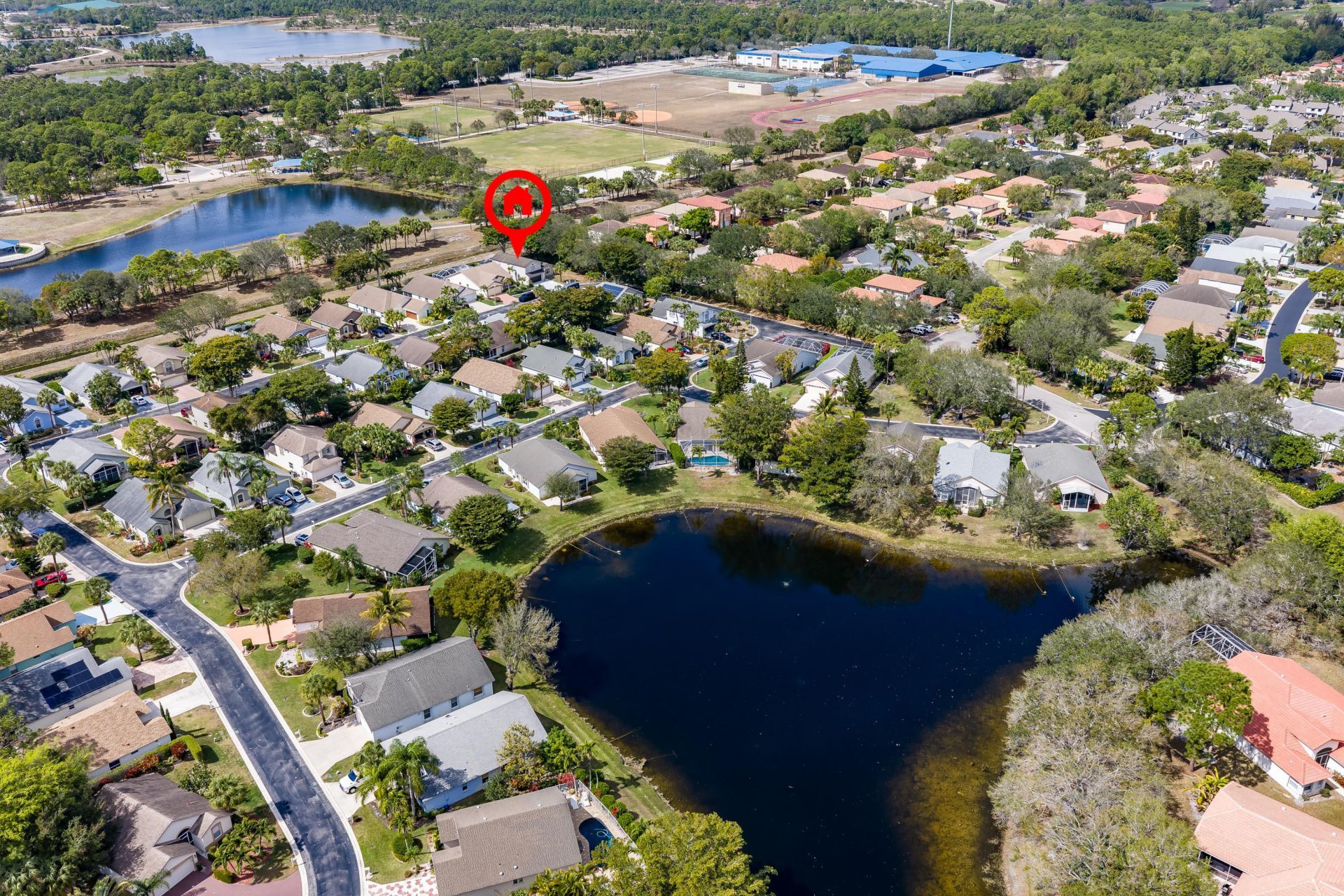 200 Trails End, Greenacres, FL 33413 Photo