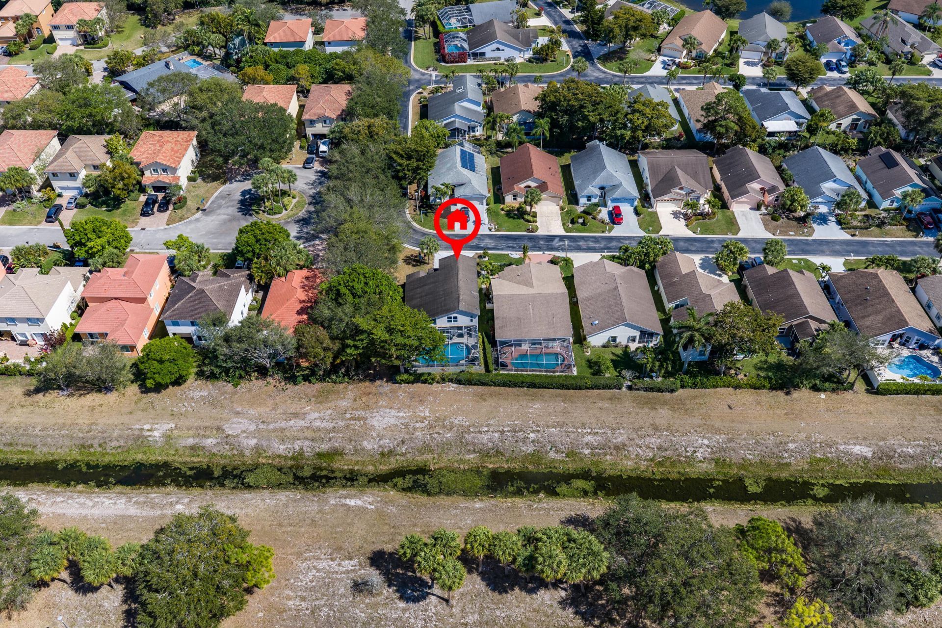 200 Trails End, Greenacres, FL 33413 Photo