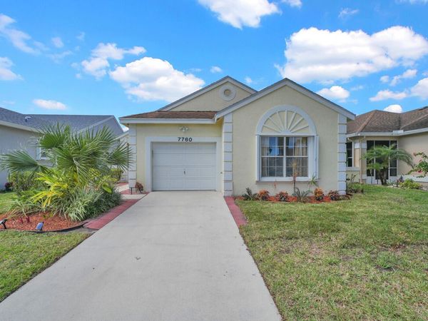 7760 Mansfield Hollow Road, Delray Beach, FL 33446