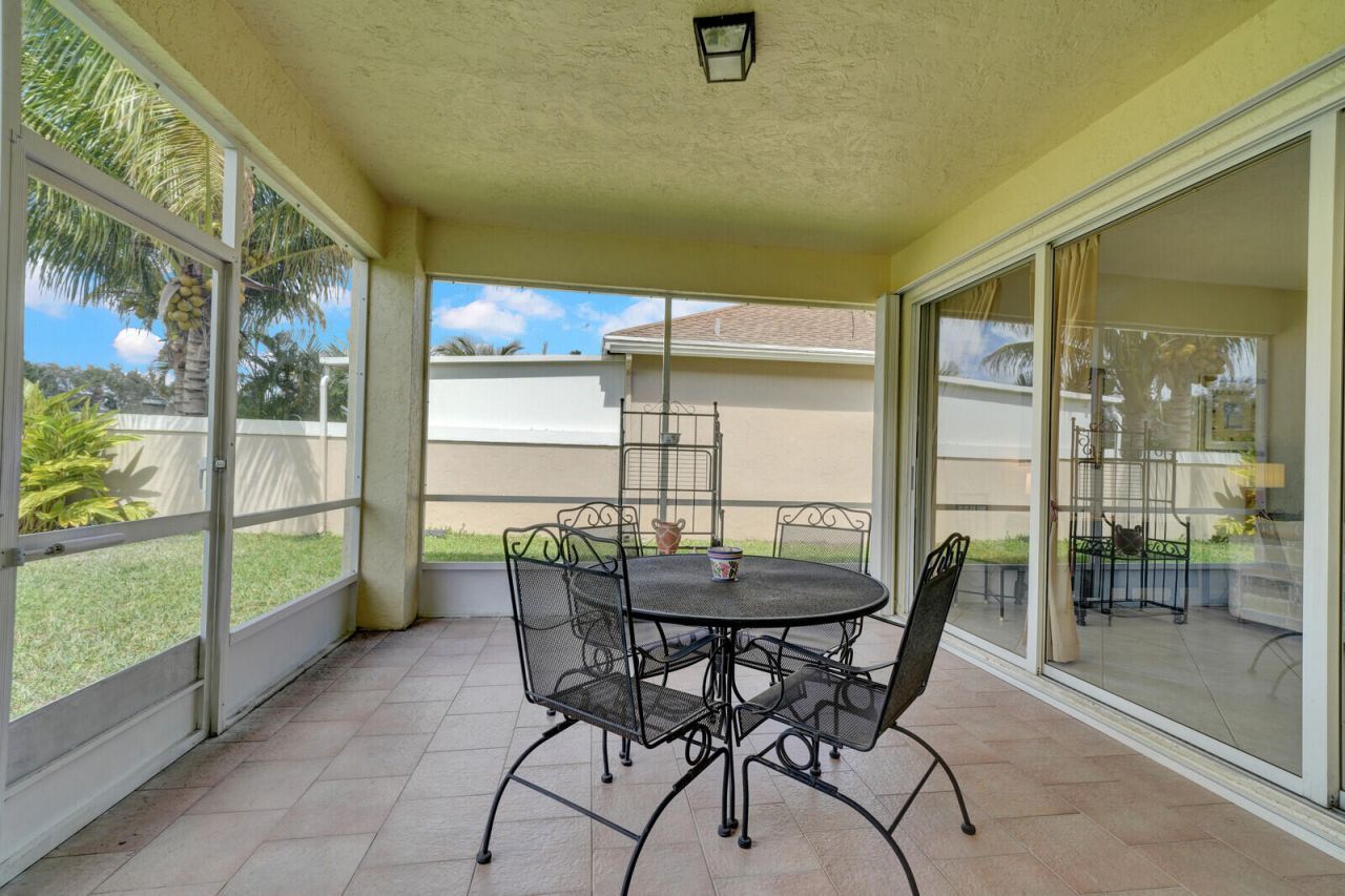 7760 Mansfield Hollow Road, Delray Beach, FL 33446 Photo