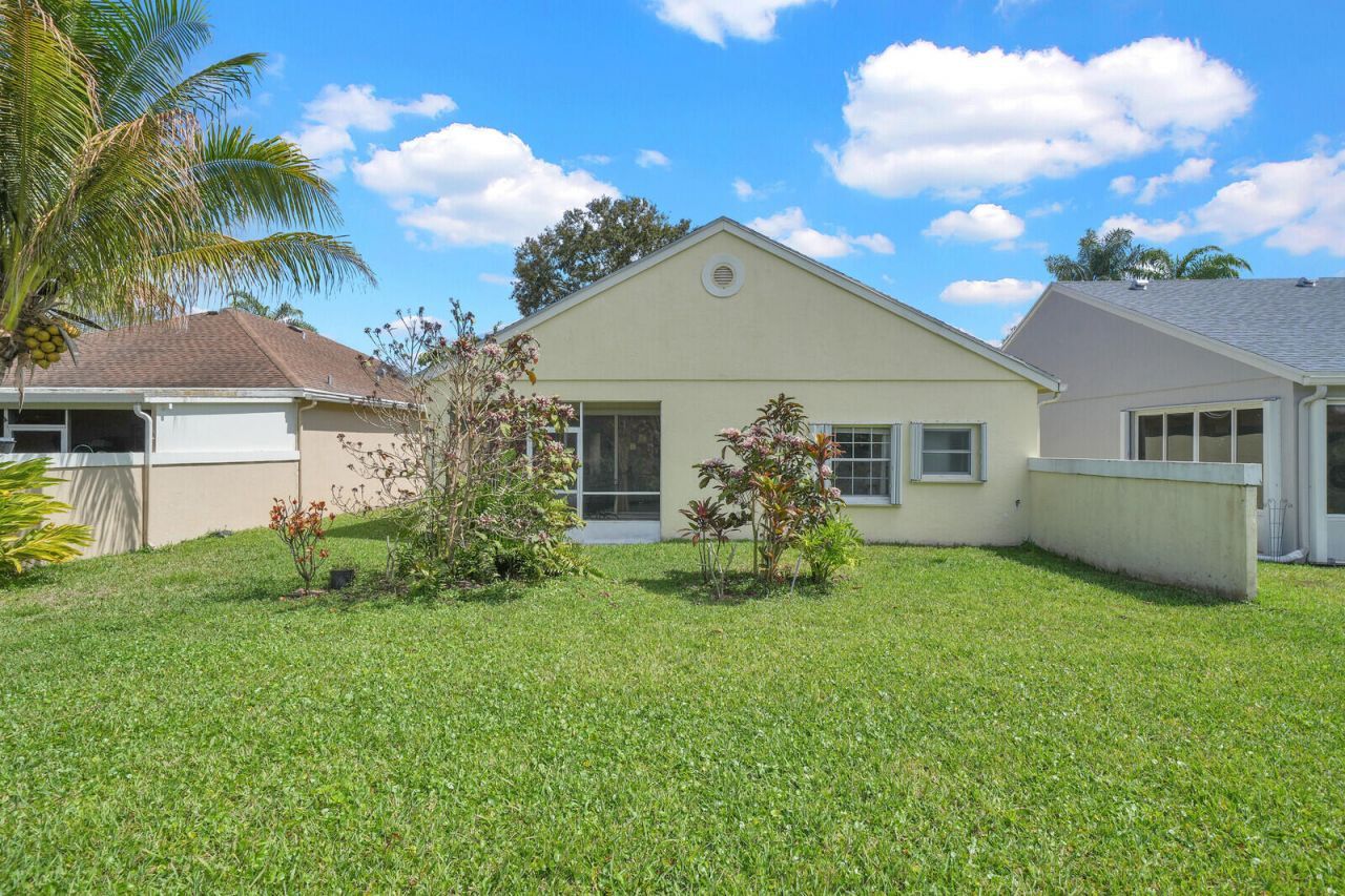 7760 Mansfield Hollow Road, Delray Beach, FL 33446 Photo