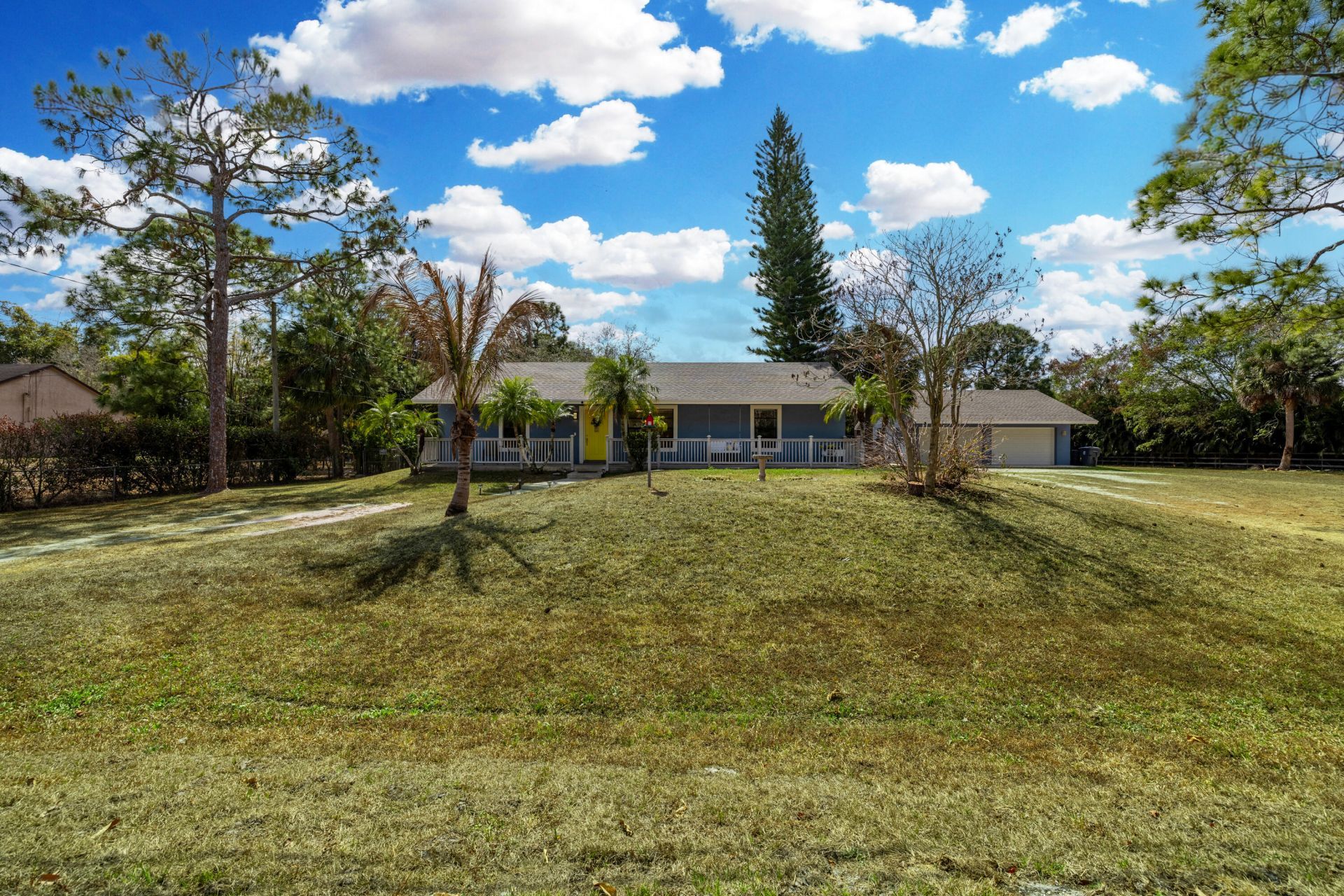 15400 N 76th Road N, Loxahatchee, FL 33470 Photo