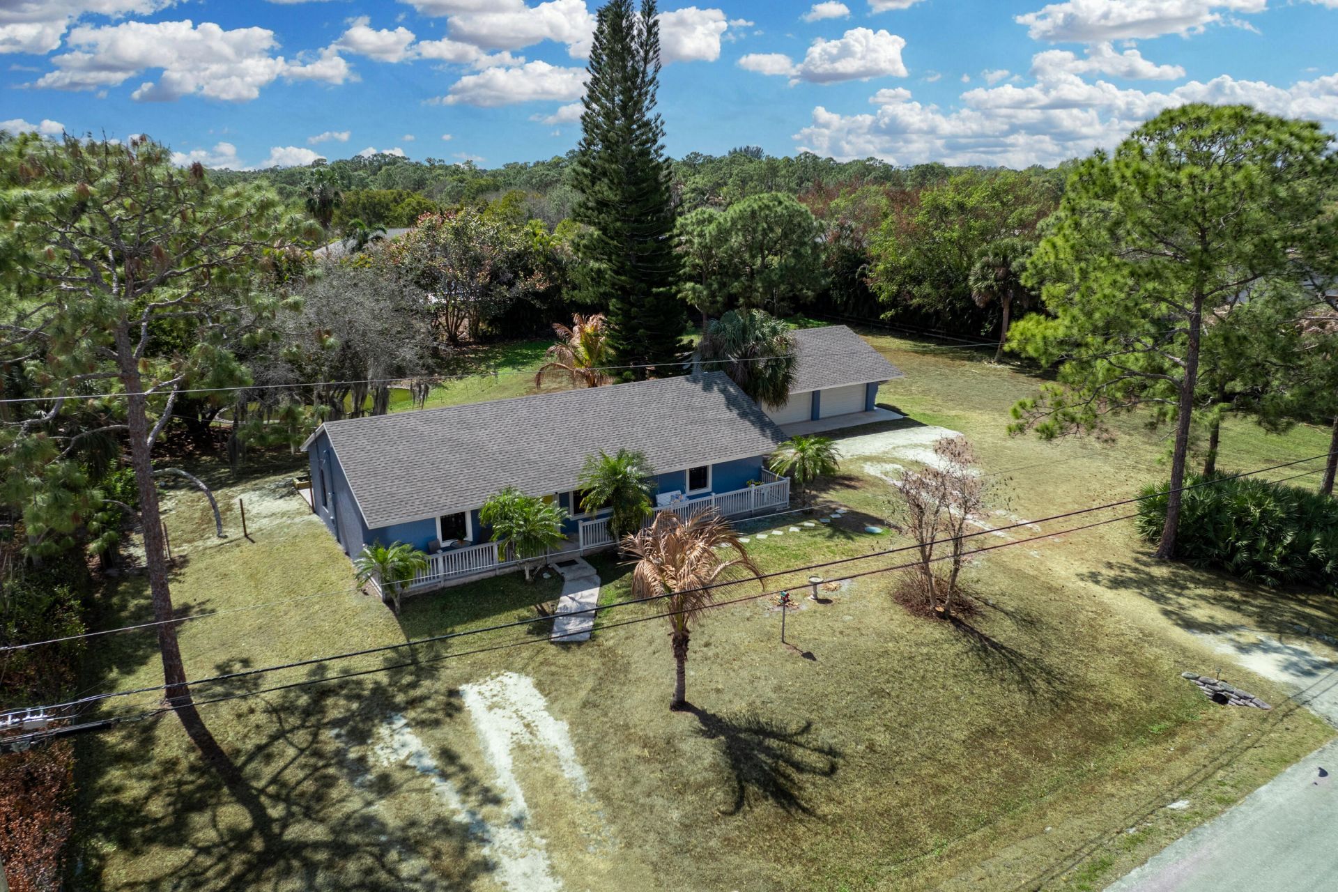 15400 N 76th Road N, Loxahatchee, FL 33470 Photo