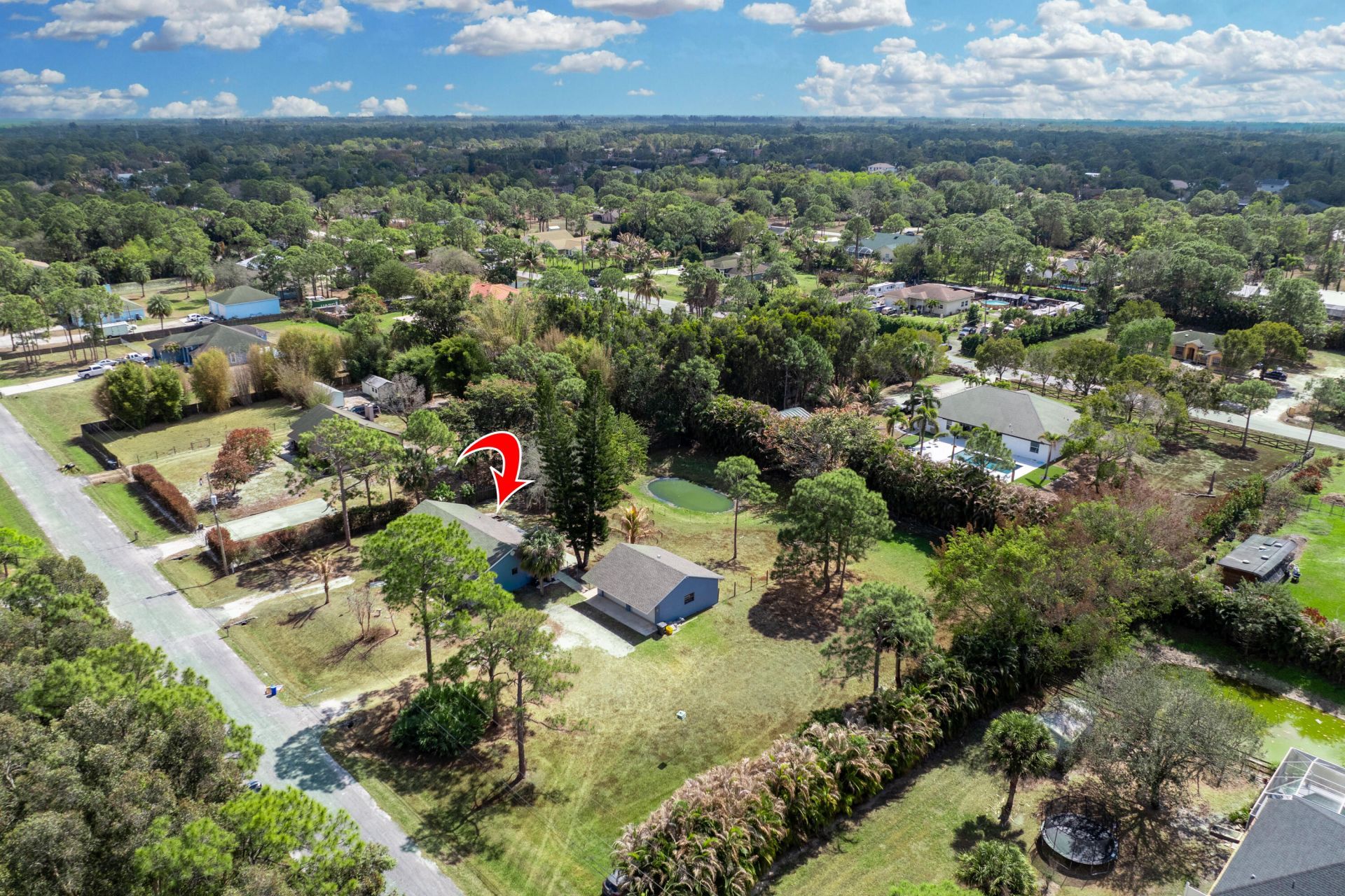 15400 N 76th Road N, Loxahatchee, FL 33470 Photo