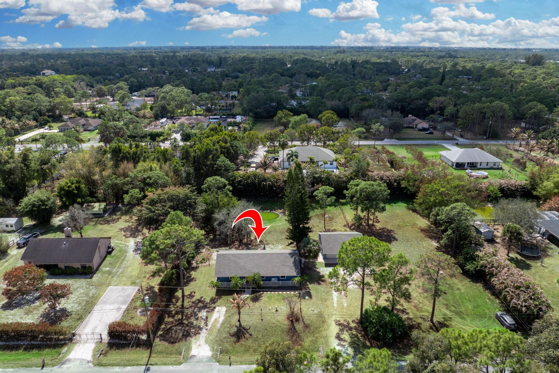 15400 N 76th Road N, Loxahatchee, FL 33470 Photo