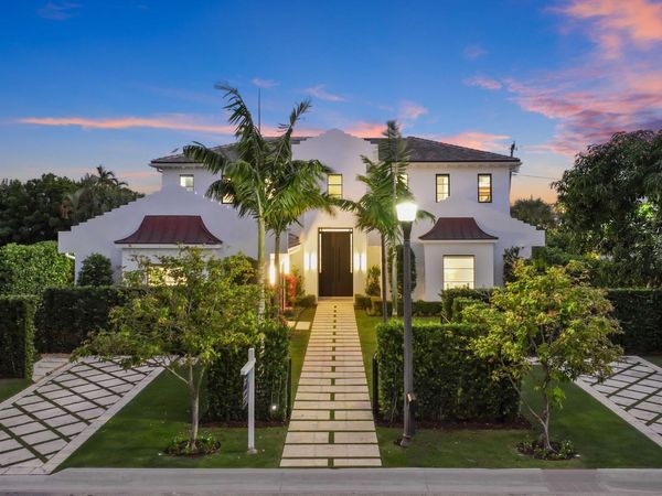 248 E Lakewood Road, West Palm Beach, FL 33405