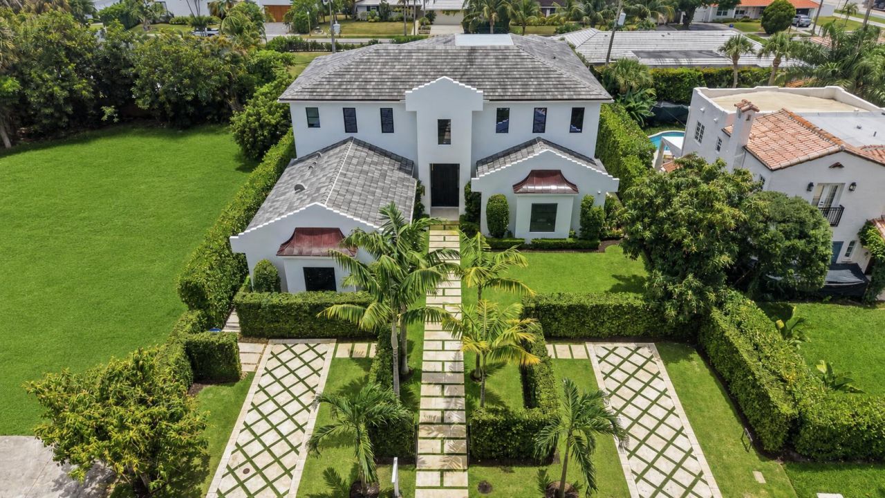 248 E Lakewood Road, West Palm Beach, FL 33405 Photo