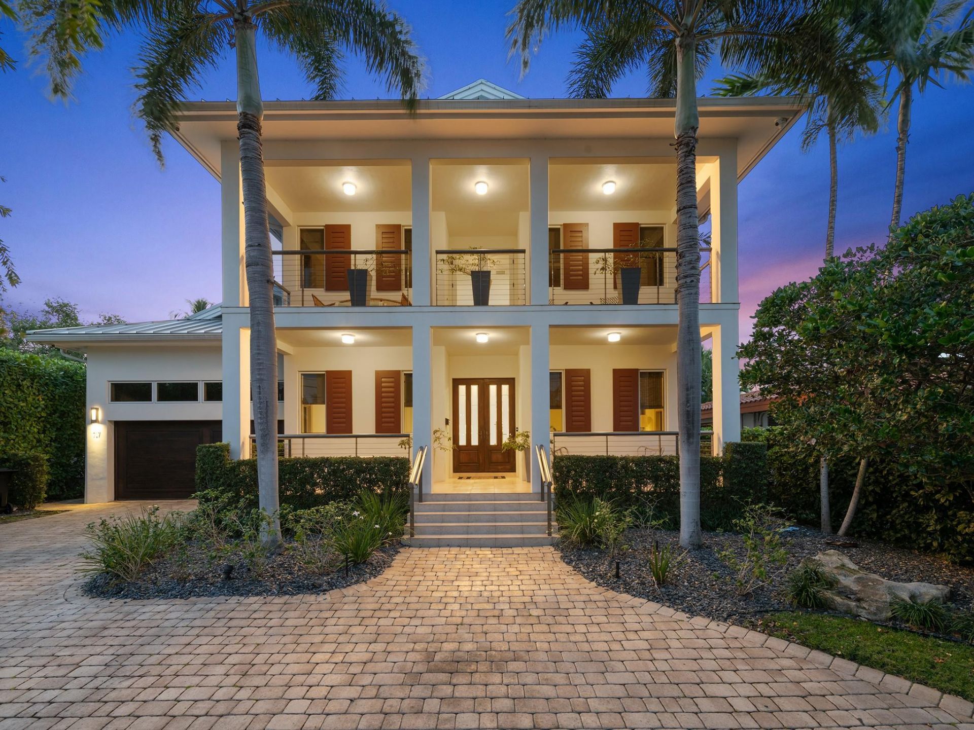 717 Solar Isle Drive, Fort Lauderdale, FL 33301 Photo