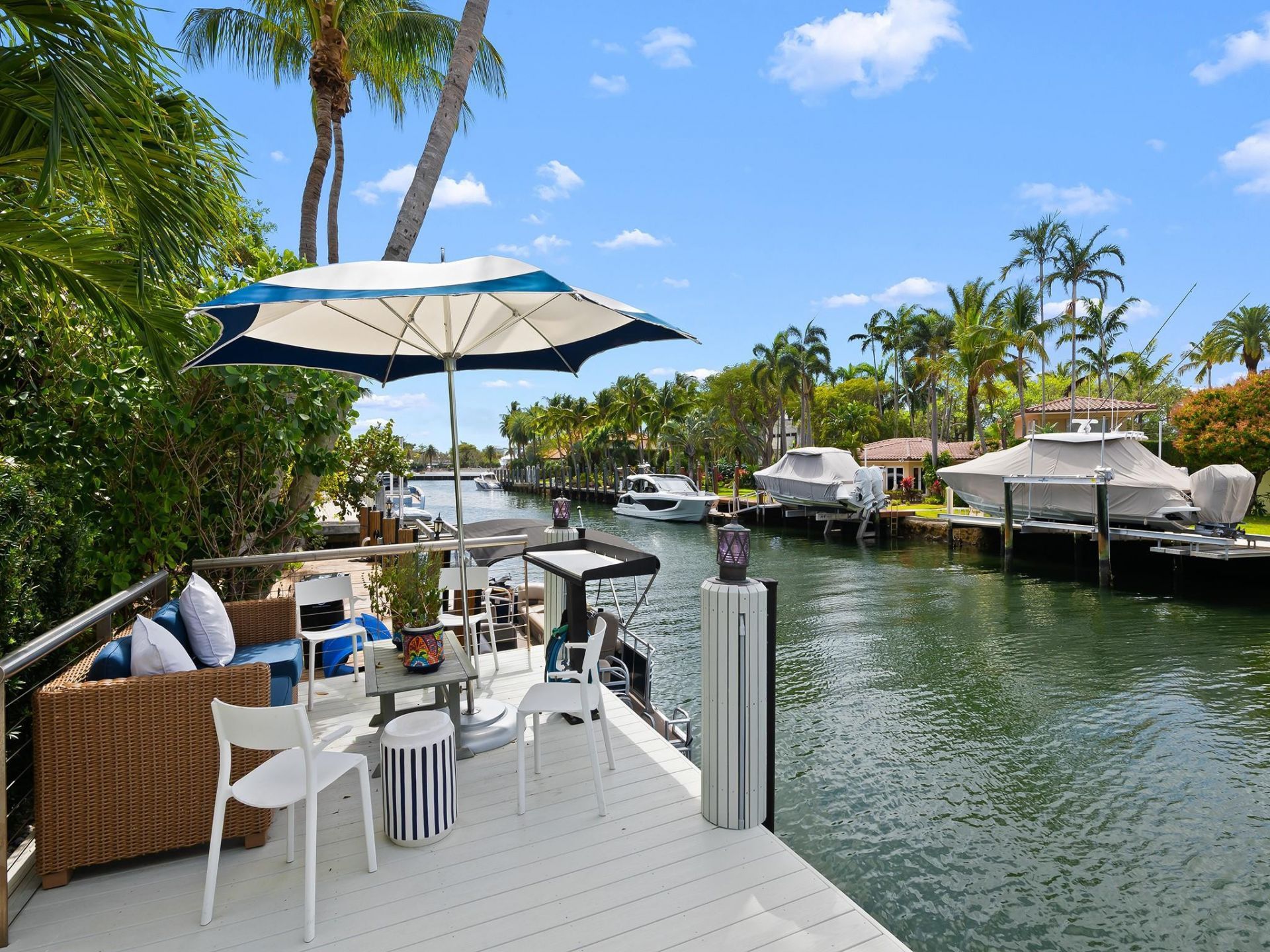 717 Solar Isle Drive, Fort Lauderdale, FL 33301 Photo