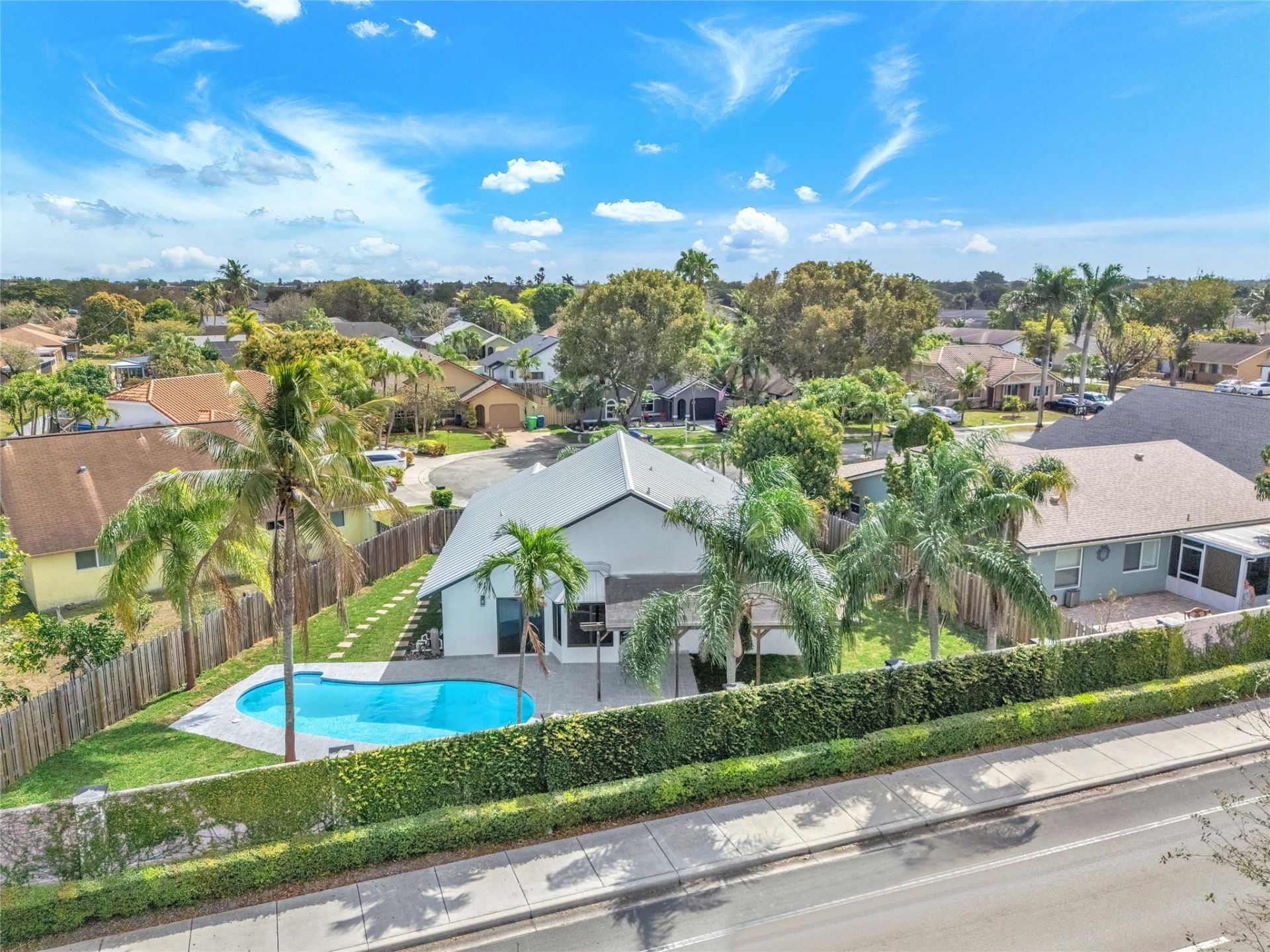 2831 NW 111th Avenue, Sunrise, FL 33322 Photo