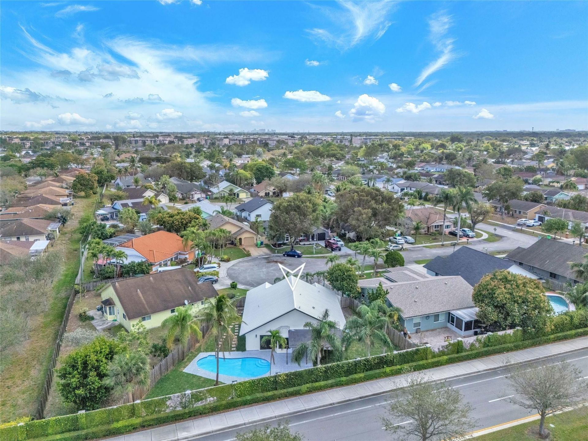 2831 NW 111th Avenue, Sunrise, FL 33322 Photo