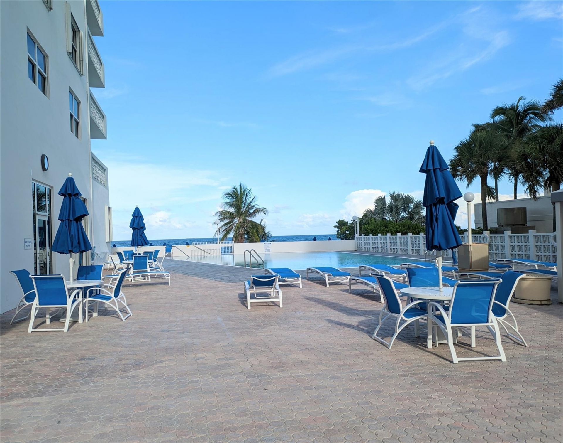 4250 Galt Ocean Drive, Unit 5J, Fort Lauderdale, FL 33308 Photo