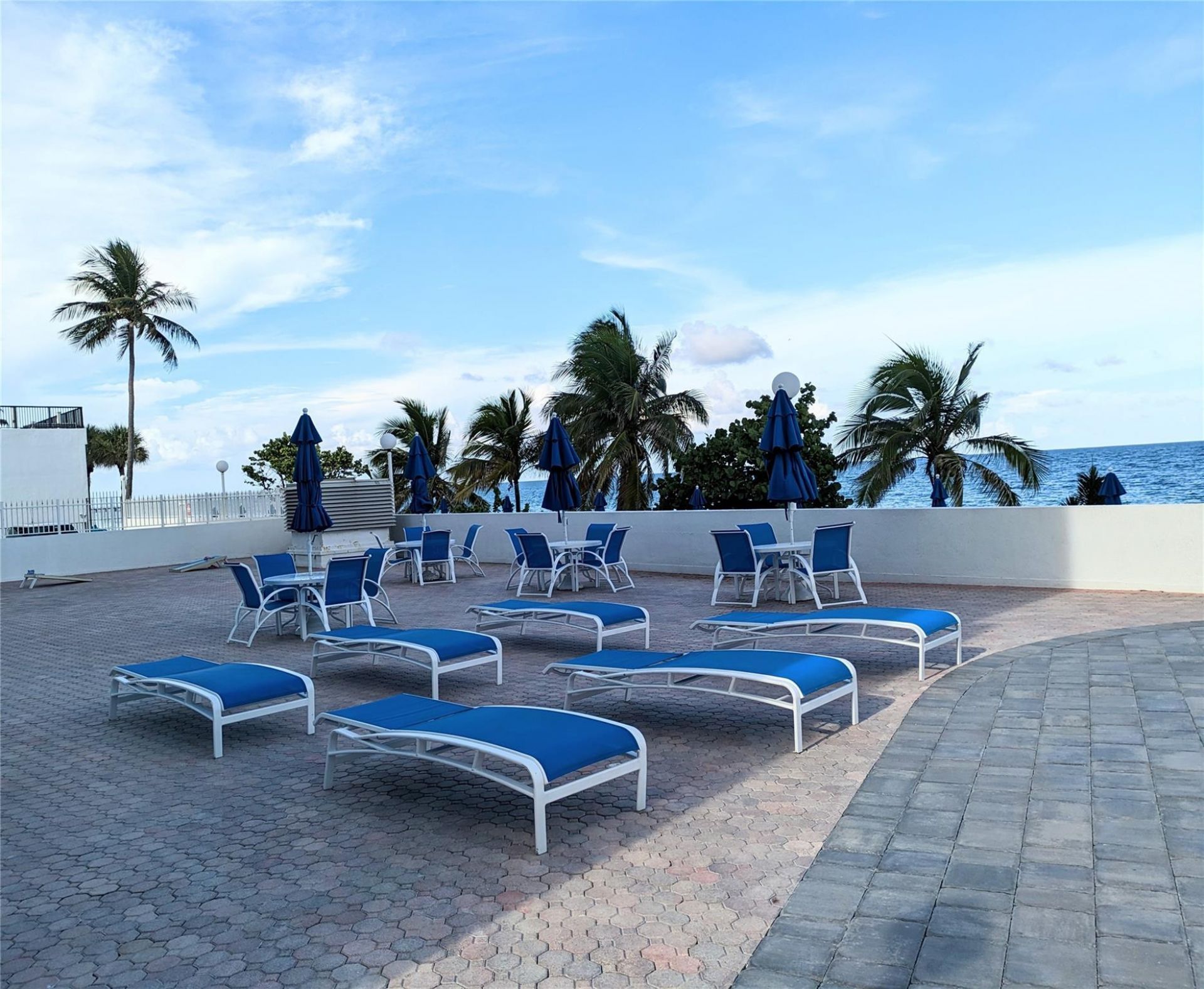 4250 Galt Ocean Drive, Unit 5J, Fort Lauderdale, FL 33308 Photo