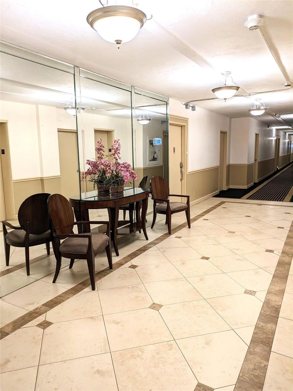 4250 Galt Ocean Drive, Unit 5J, Fort Lauderdale, FL 33308 Photo