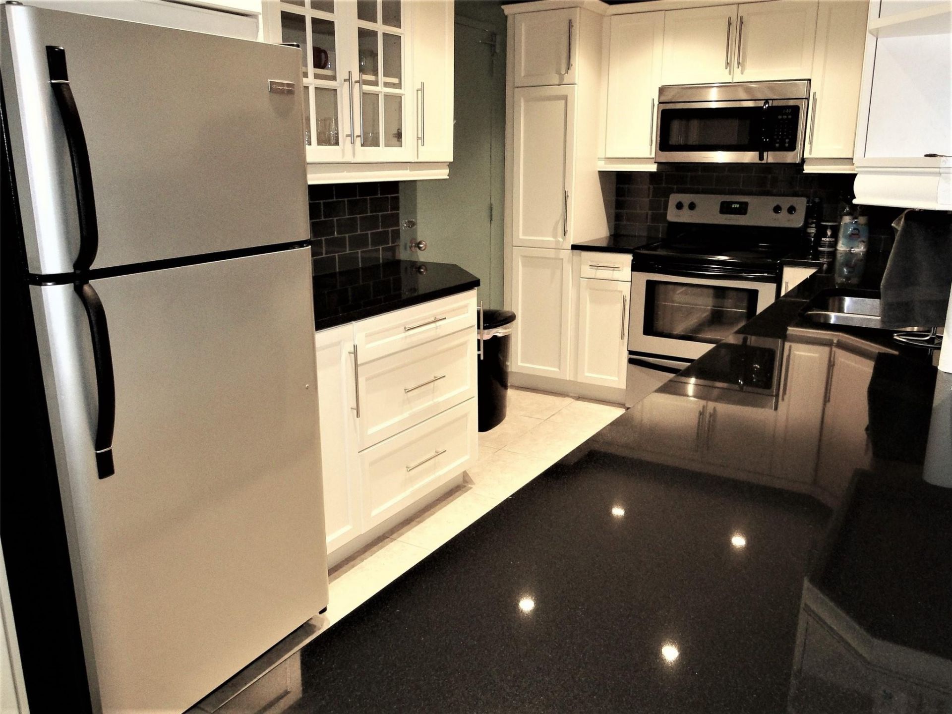 4250 Galt Ocean Drive, Unit 5J, Fort Lauderdale, FL 33308 Photo