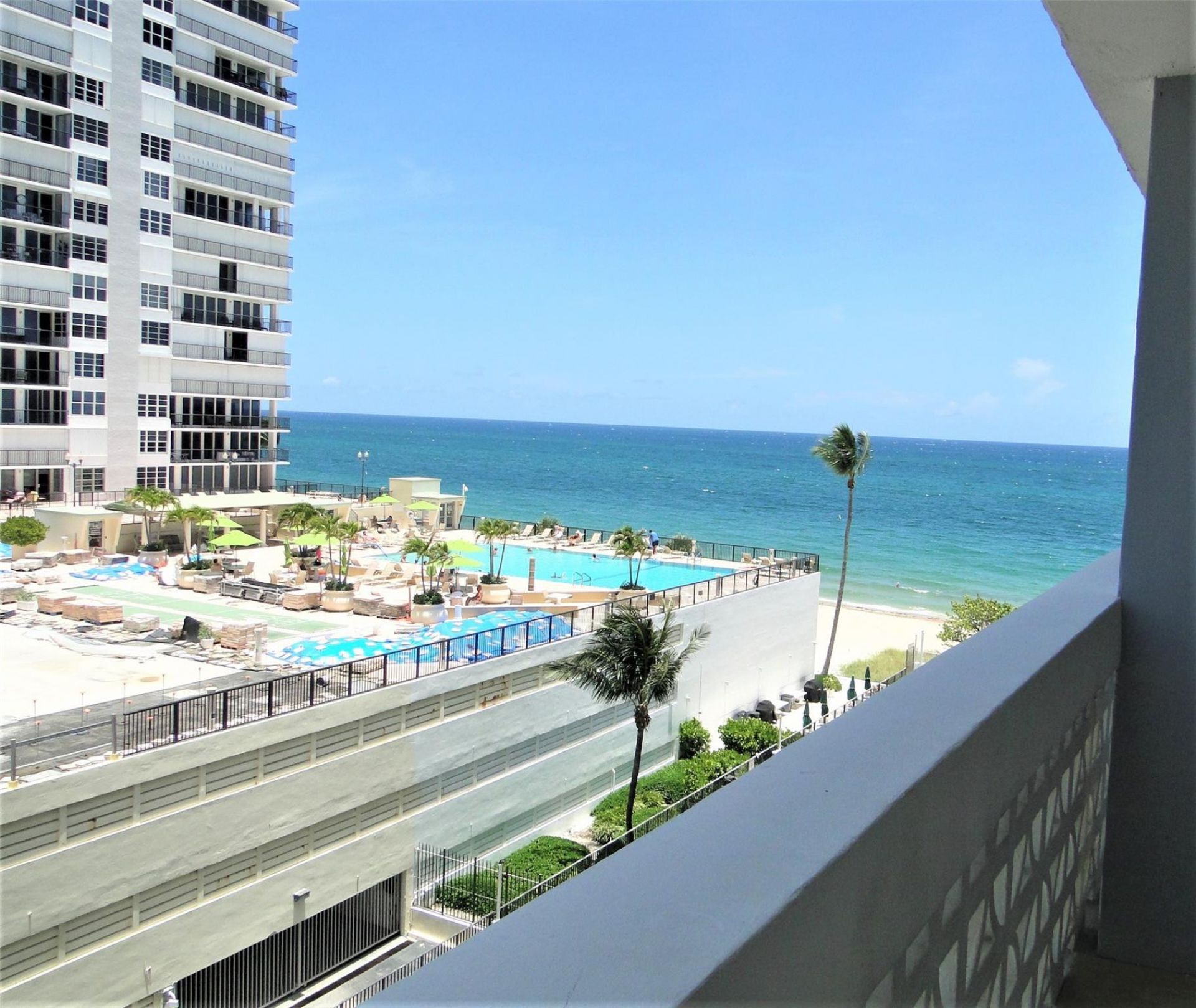 4250 Galt Ocean Drive, Unit 5J, Fort Lauderdale, FL 33308 Photo
