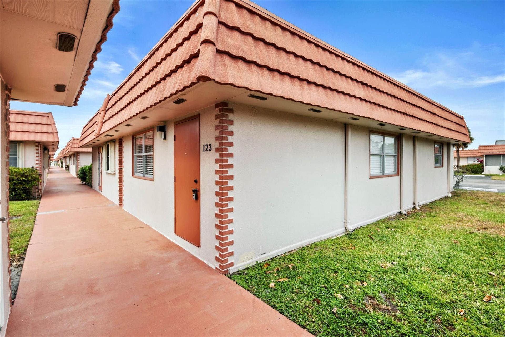 123 Seville Way, Unit 123, Delray Beach, FL 33446 Photo