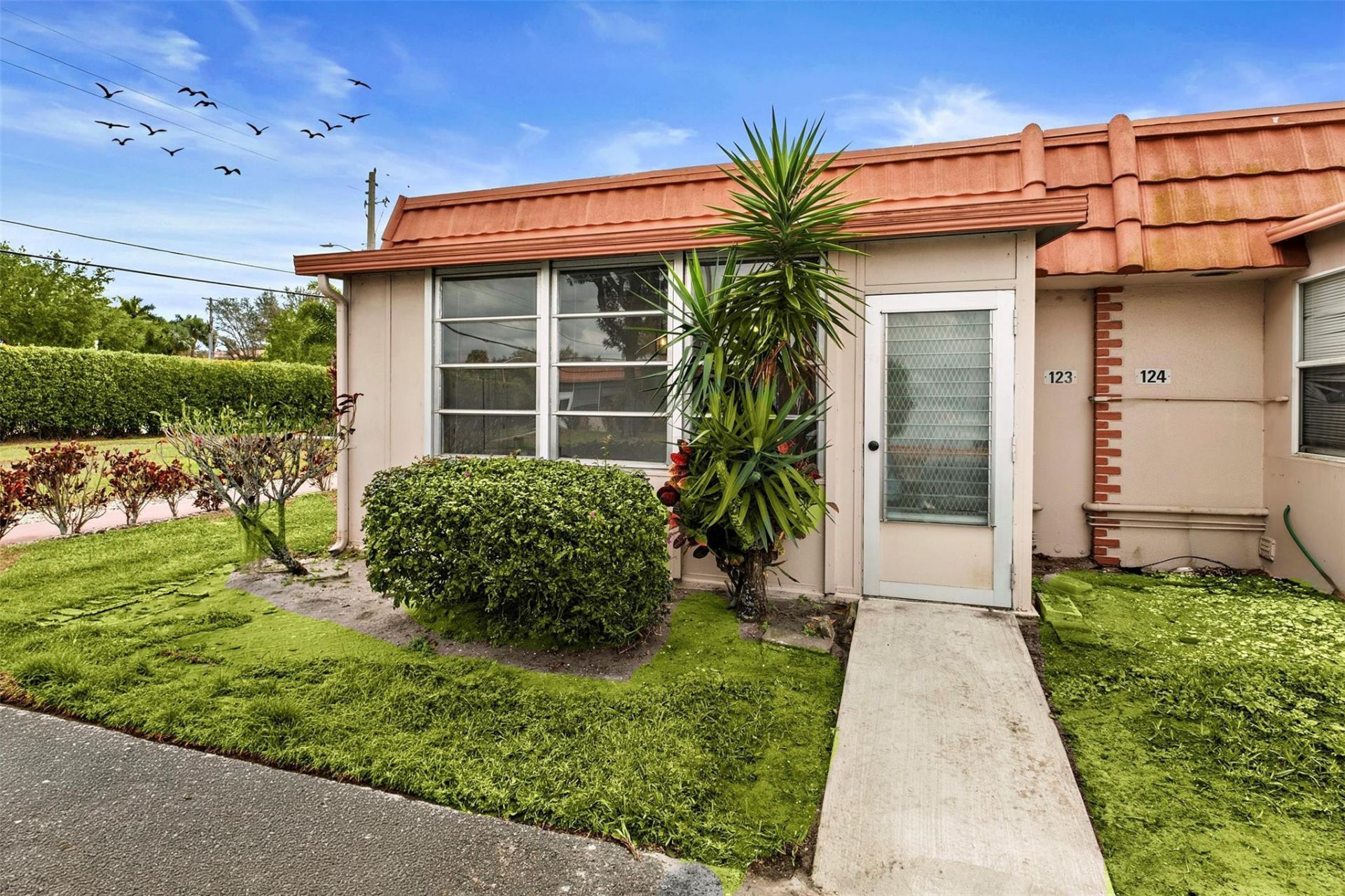 123 Seville Way, Unit 123, Delray Beach, FL 33446 Photo