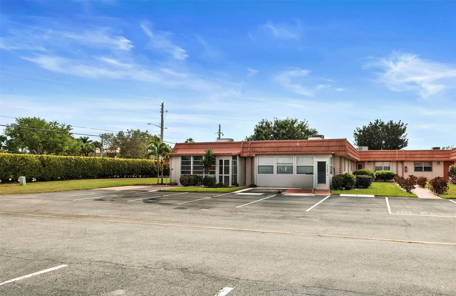 123 Seville Way, Unit 123, Delray Beach, FL 33446 Photo