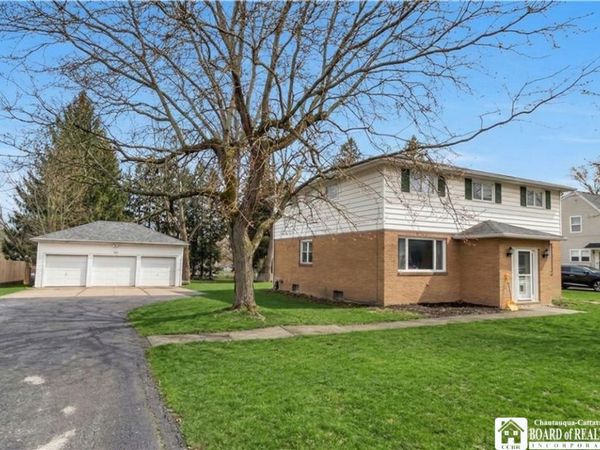 4269 Clinton Street , Buffalo, NY 14224