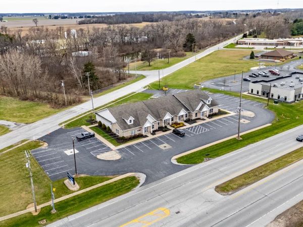 1355 W Main Street, Bellevue, OH 44811