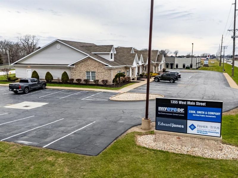 1355 W Main Street, Bellevue, OH 44811 Photo 3