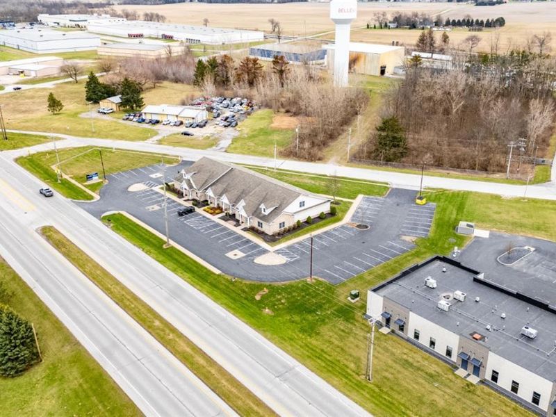 1355 W Main Street, Bellevue, OH 44811 Photo 4