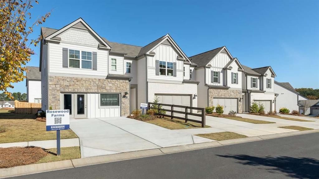 4941 Jatoba Road, Acworth, GA 30101 Main Photo