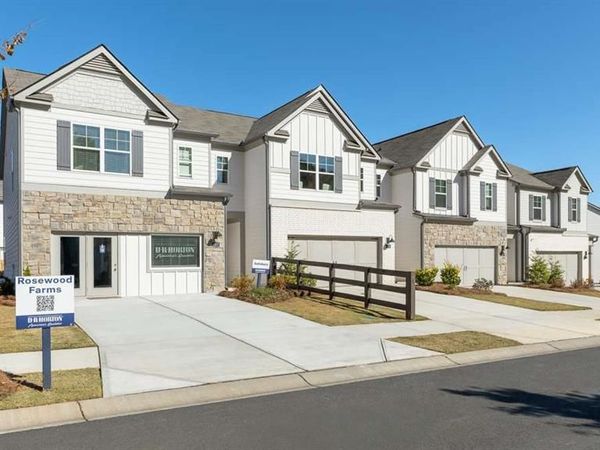 4941 Jatoba Road, Acworth, GA 30101