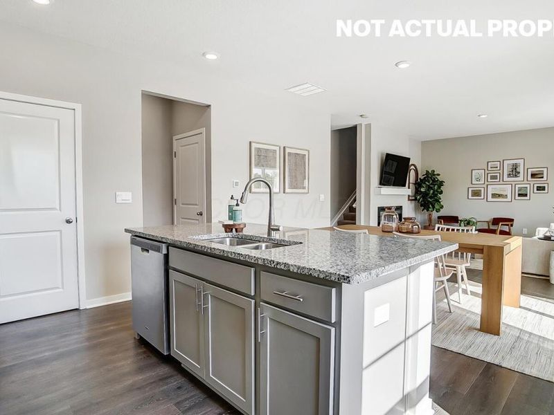 1239 Stratford Way , London, OH 43140 Photo 15