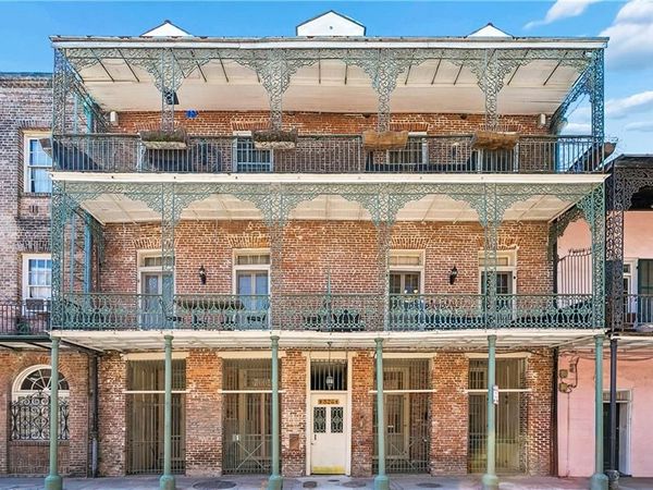 526 MADISON Street , Unit 1B, New Orleans, LA 70116