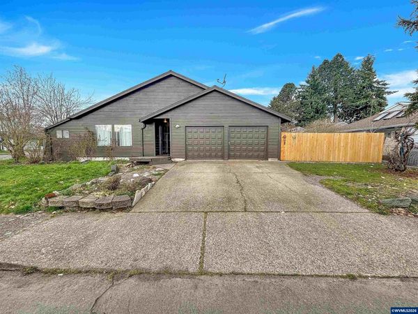 4603 Goldenrod Av, Salem, OR 97305