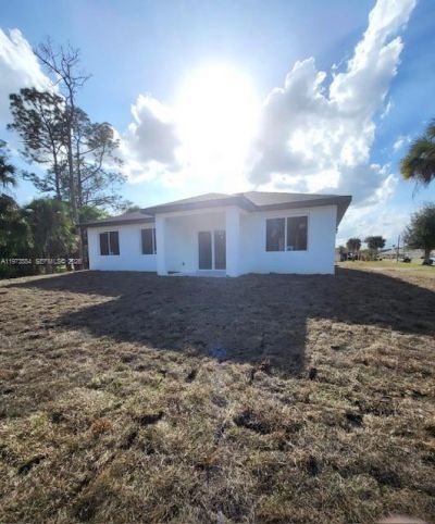 718 Robert Ave, Lehigh Acres, FL 33936 Photo