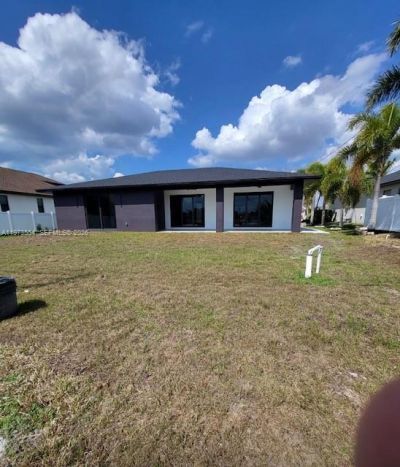 718 Robert Ave , Lehigh Acres, FL 33936 Photo