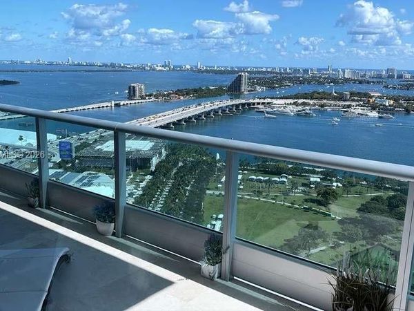 900 Biscayne Blvd , Unit 3704, Miami, FL 33132