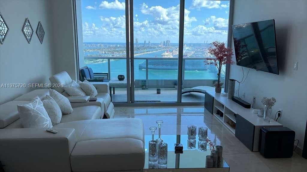 900 Biscayne Blvd, Unit 3704, Miami, FL 33132 Photo